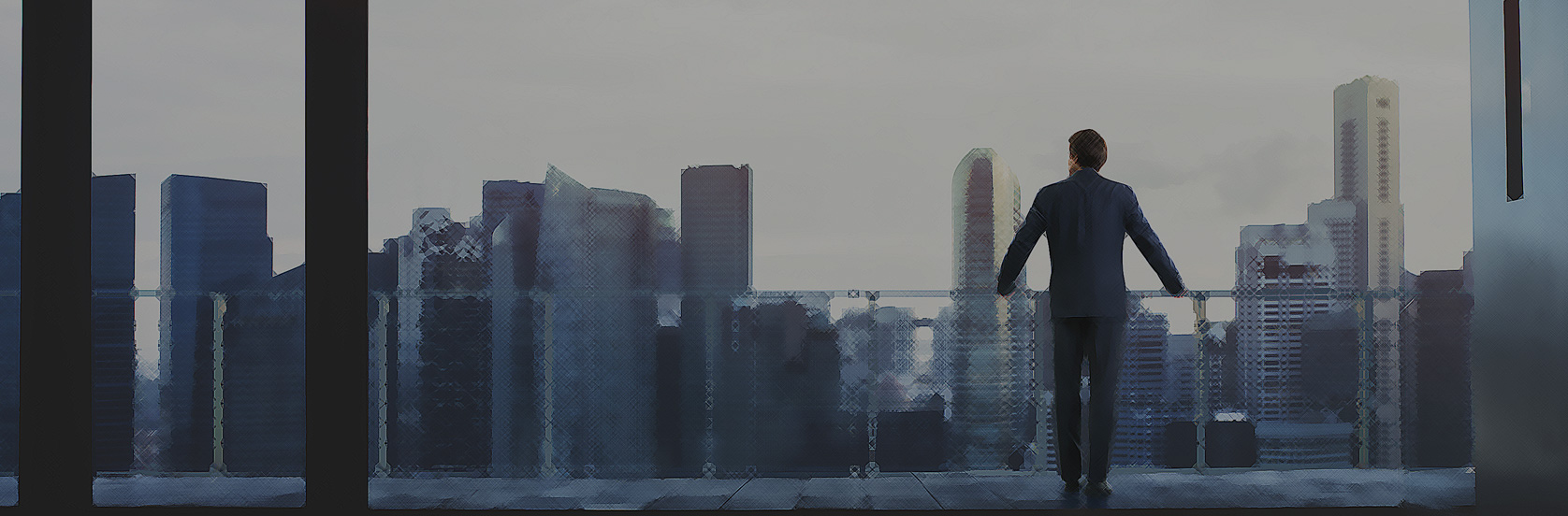 BIENVENIDOS AL FUTURO DE LA PREVENCIÓN